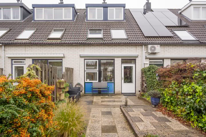 Foto 24 van Claverenbladstraat 123