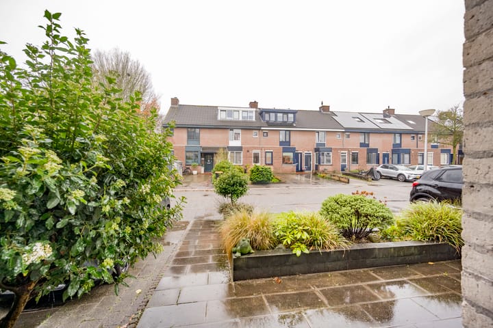 Foto 25 van Claverenbladstraat 123