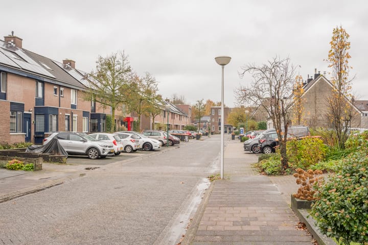 Foto 27 van Claverenbladstraat 123