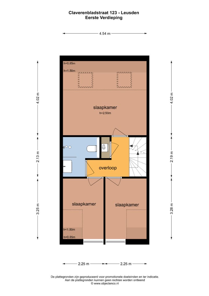 Foto 29 van Claverenbladstraat 123