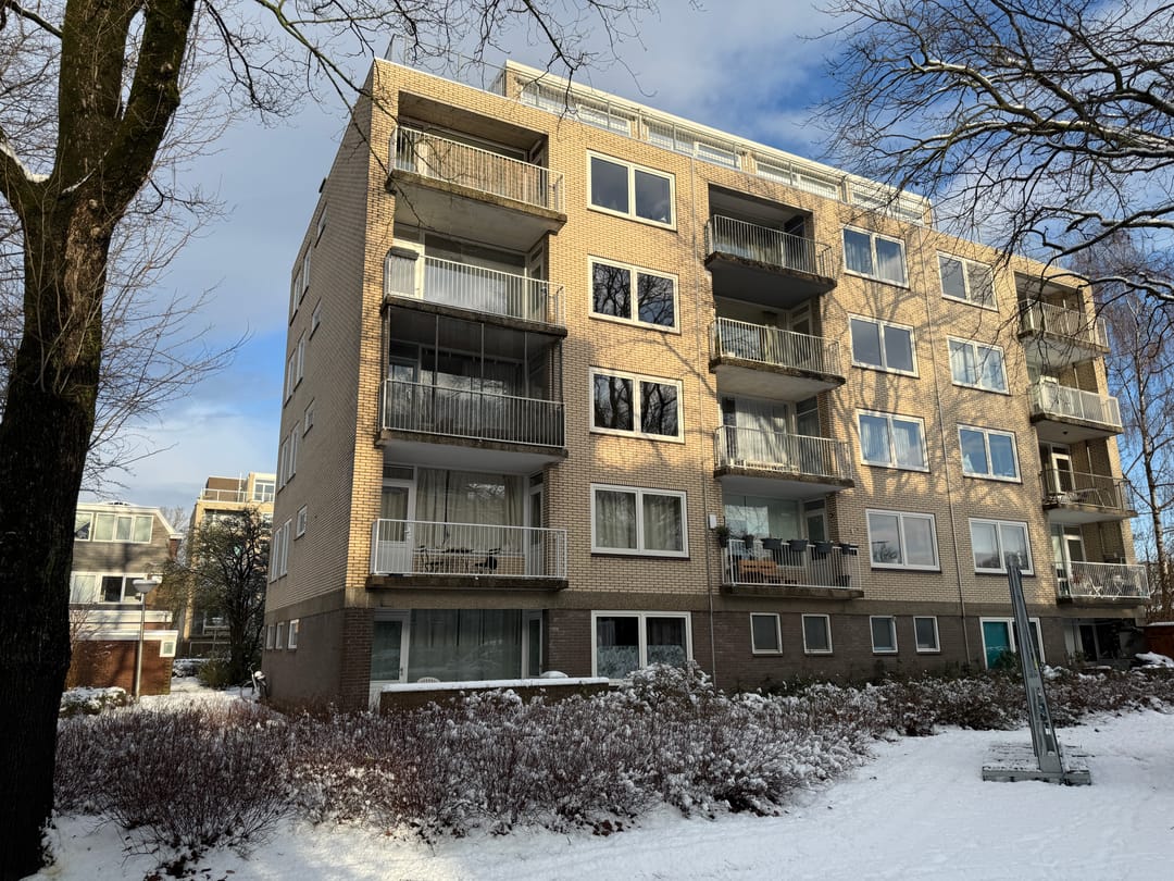 Foto 1 van Maarten Lutherweg 186