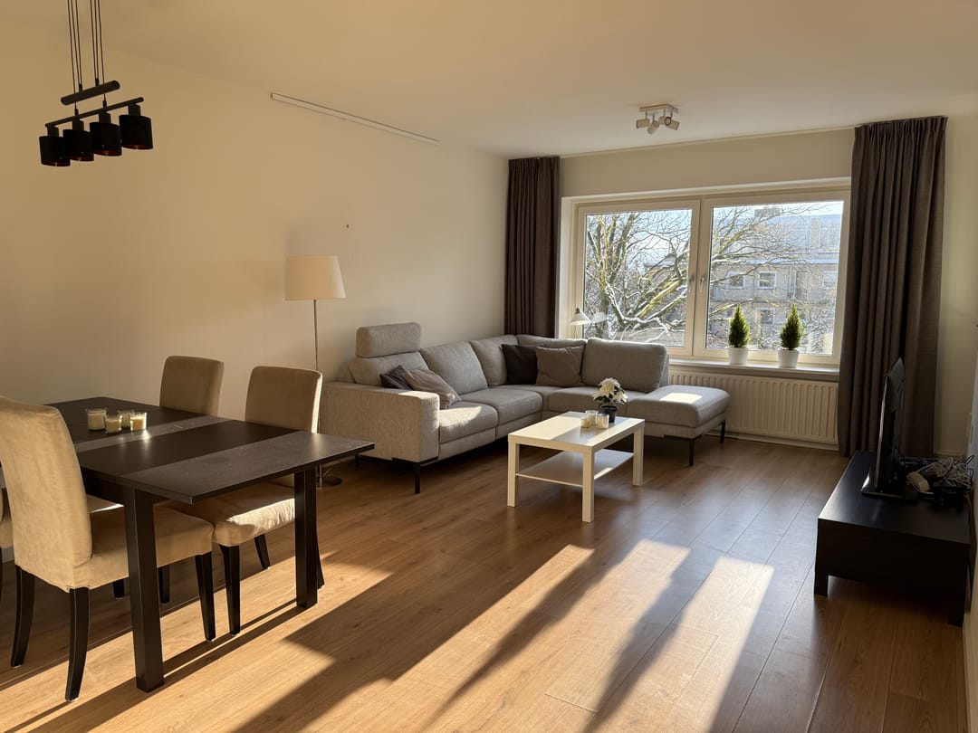 Foto 2 van Maarten Lutherweg 186