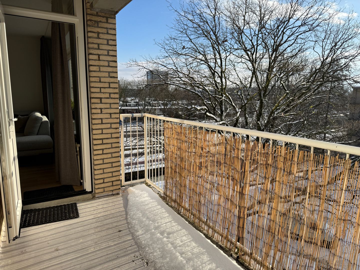 Foto 5 van Maarten Lutherweg 186