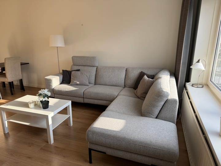 Foto 6 van Maarten Lutherweg 186