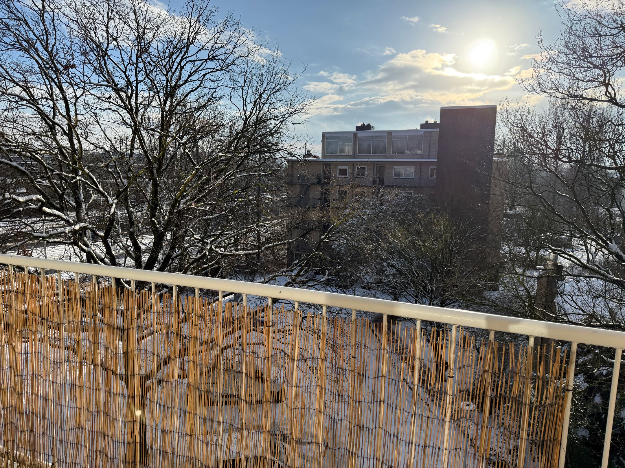 Foto 9 van Maarten Lutherweg 186