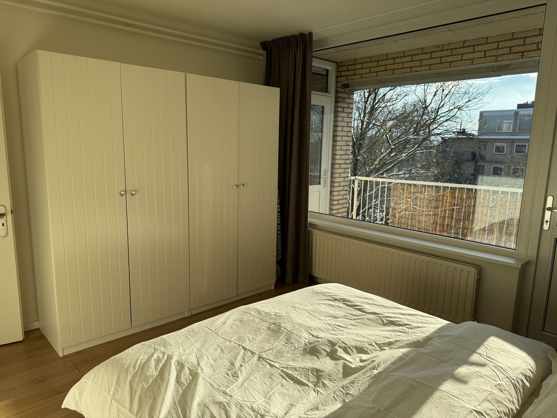 Foto 12 van Maarten Lutherweg 186