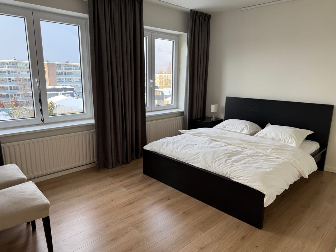 Foto 13 van Maarten Lutherweg 186