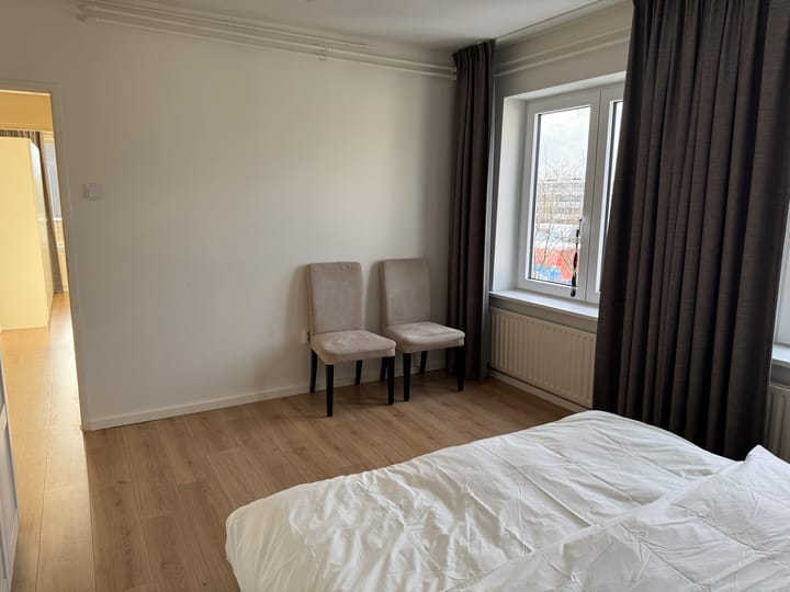 Foto 15 van Maarten Lutherweg 186