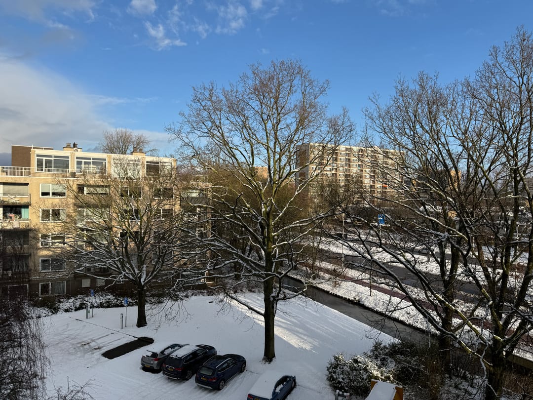 Foto 22 van Maarten Lutherweg 186