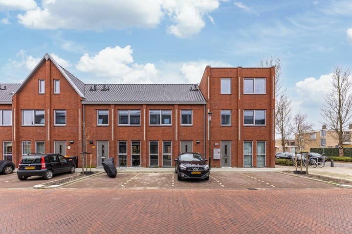 Ambachtsweg 22-f main image