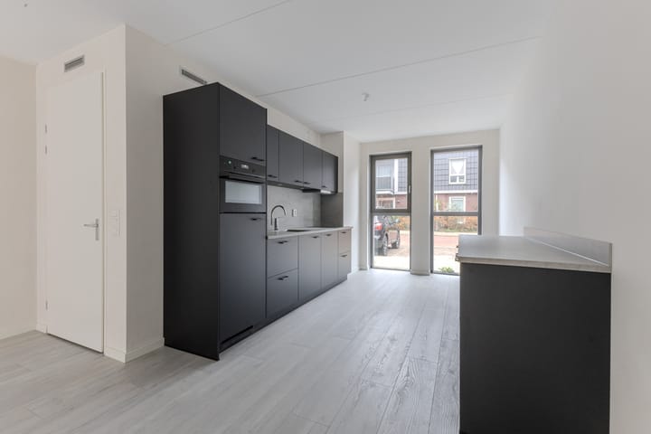 Foto 4 van Ambachtsweg 22-F