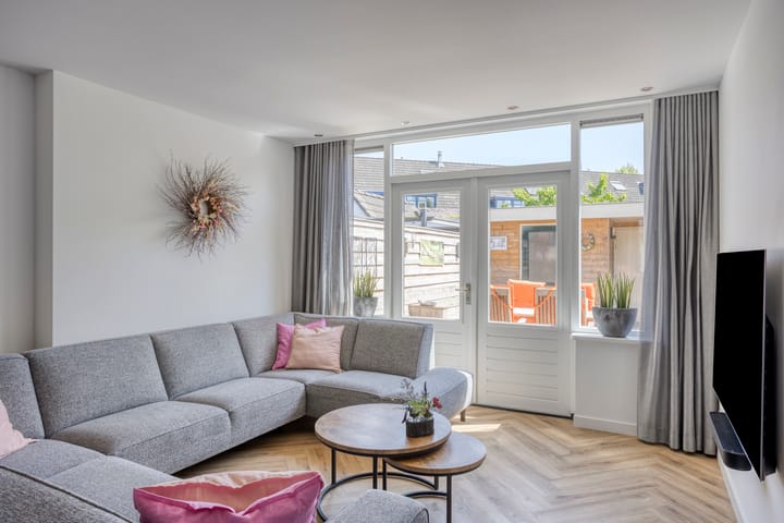 Foto 7 van Boskrekel 10