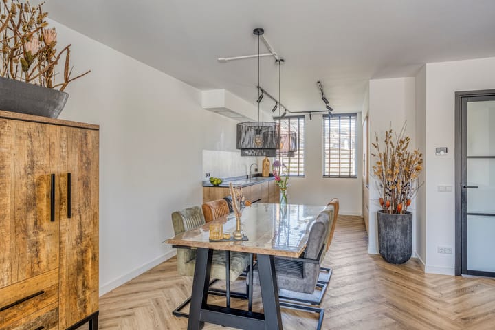 Foto 10 van Boskrekel 10