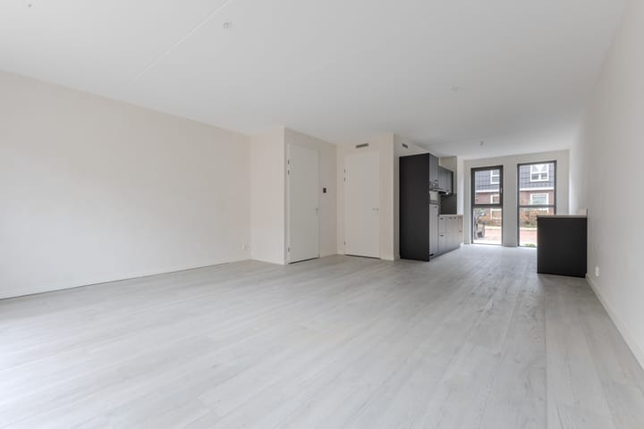 Foto 3 van Ambachtsweg 22-F