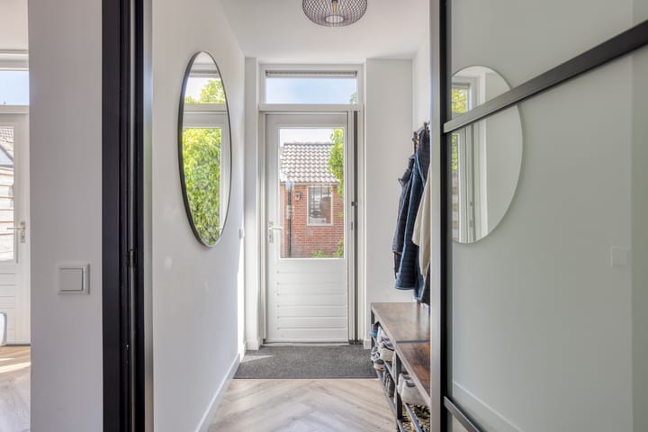 Foto 15 van Boskrekel 10