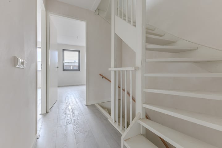 Foto 13 van Ambachtsweg 22-F