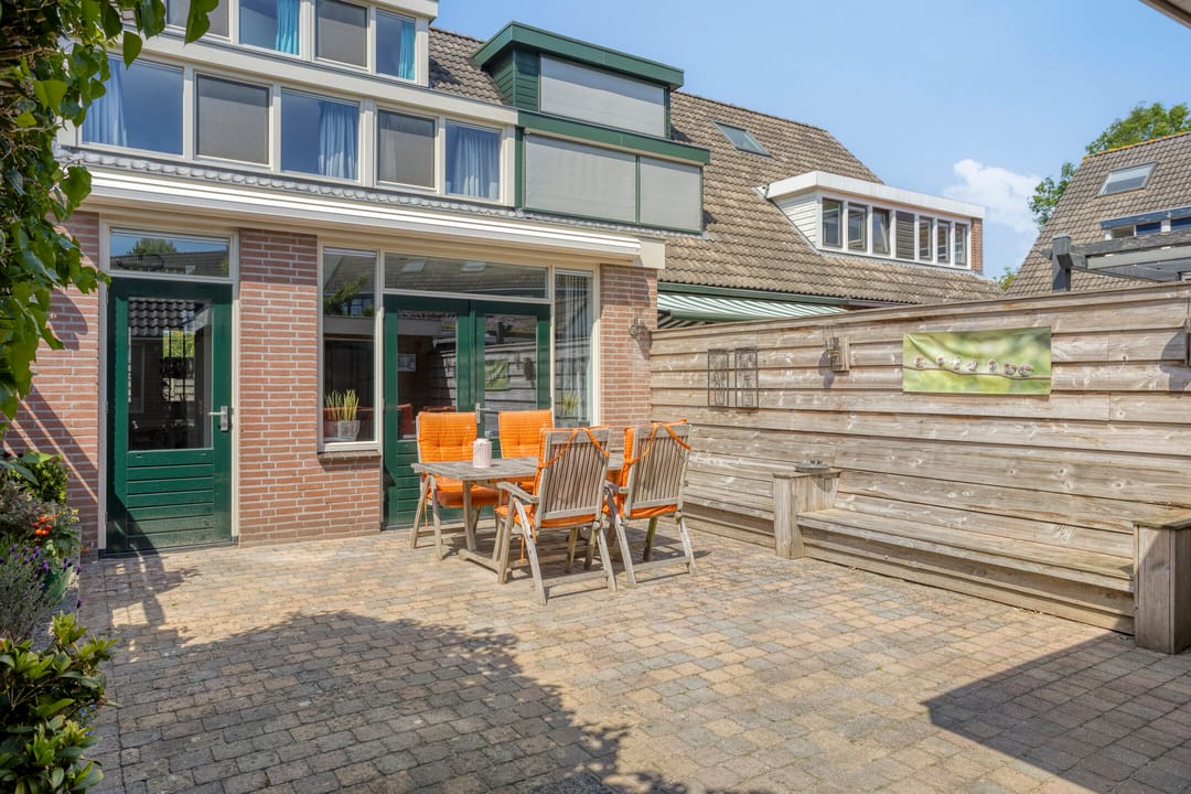 Foto 16 van Boskrekel 10