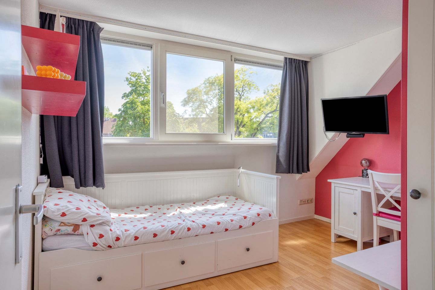 Foto 20 van Boskrekel 10