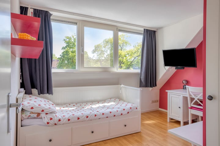 Foto 20 van Boskrekel 10