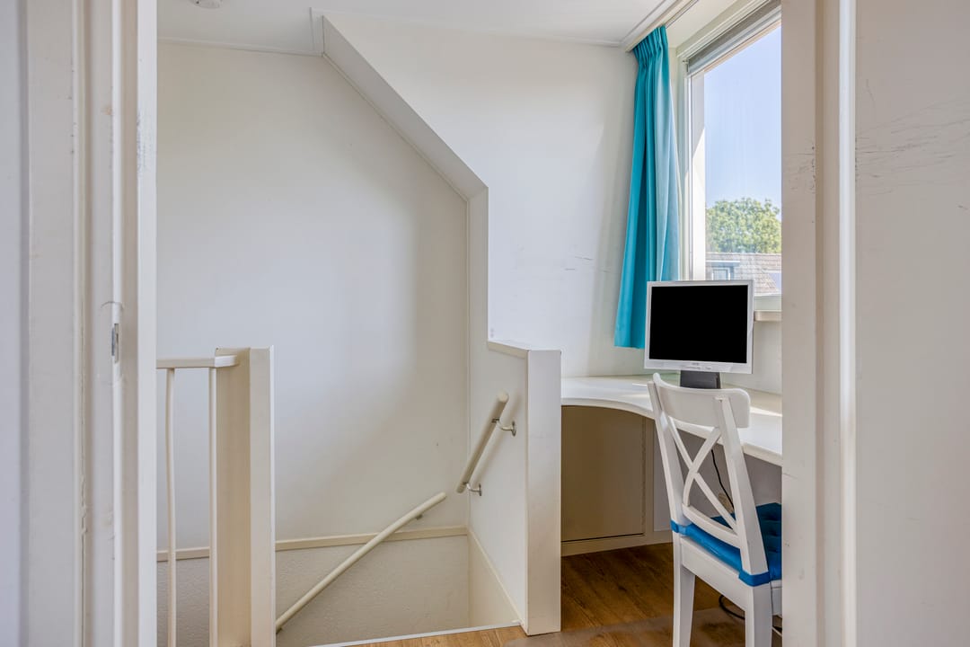 Foto 22 van Boskrekel 10