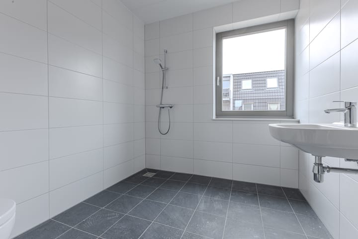 Foto 20 van Ambachtsweg 22-F