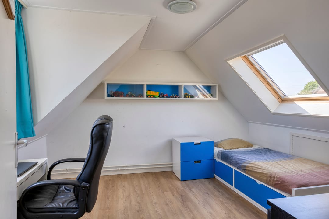 Foto 23 van Boskrekel 10