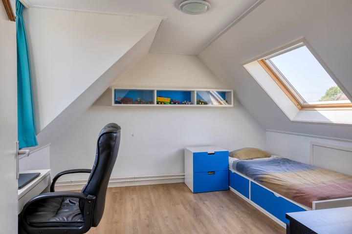 Foto 23 van Boskrekel 10