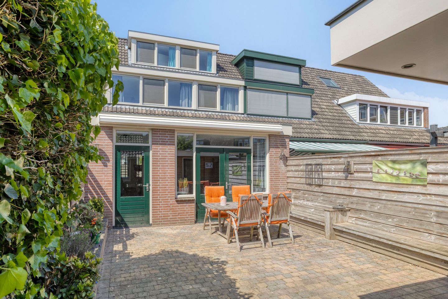 Foto 25 van Boskrekel 10