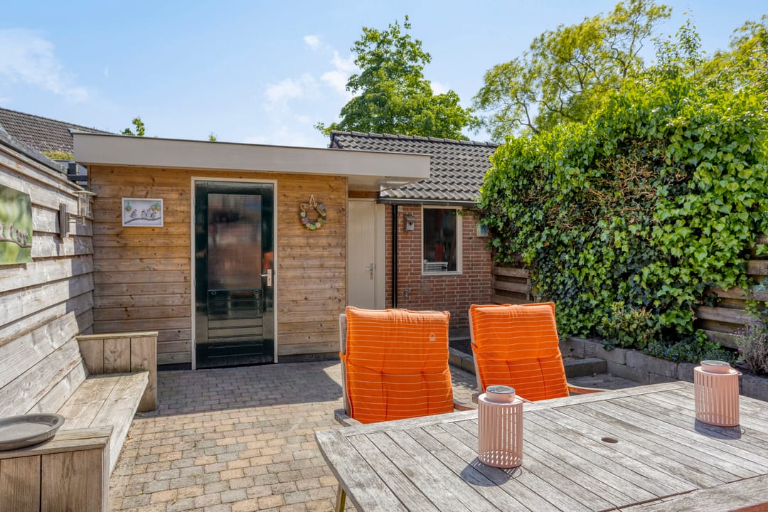 Foto 26 van Boskrekel 10