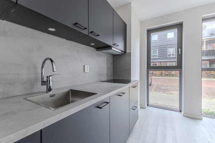 Foto 6 van Ambachtsweg 22-F