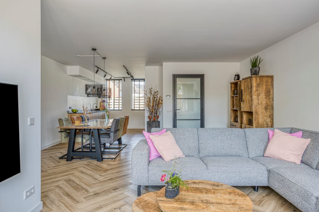 Foto 8 van Boskrekel 10