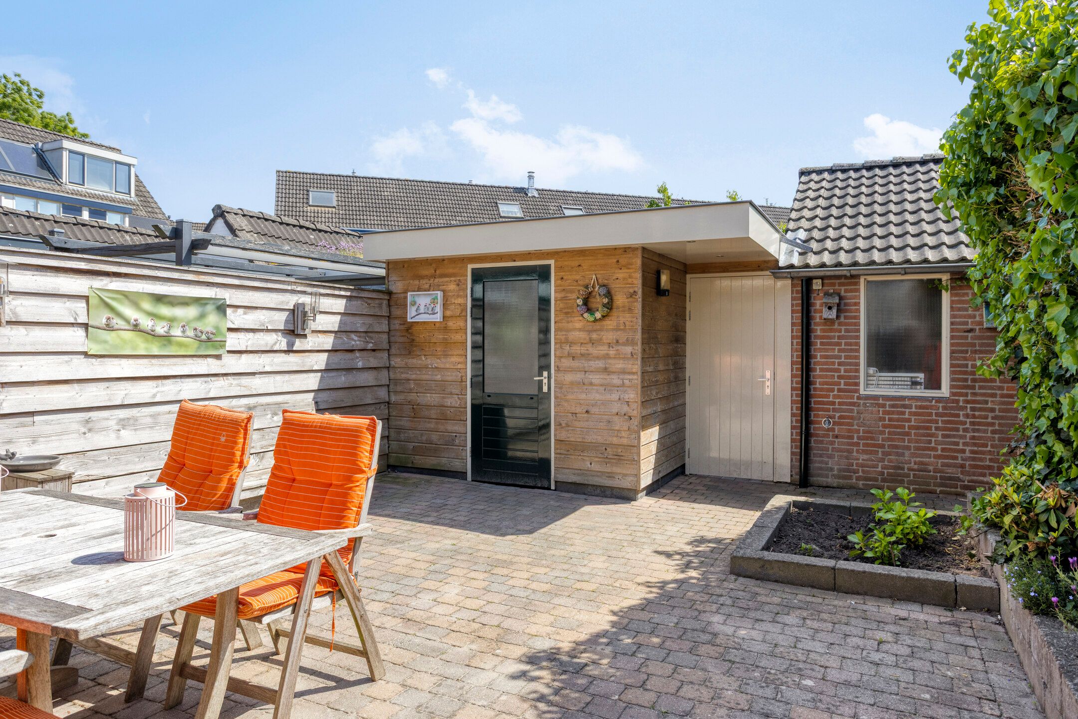 Foto 27 van Boskrekel 10