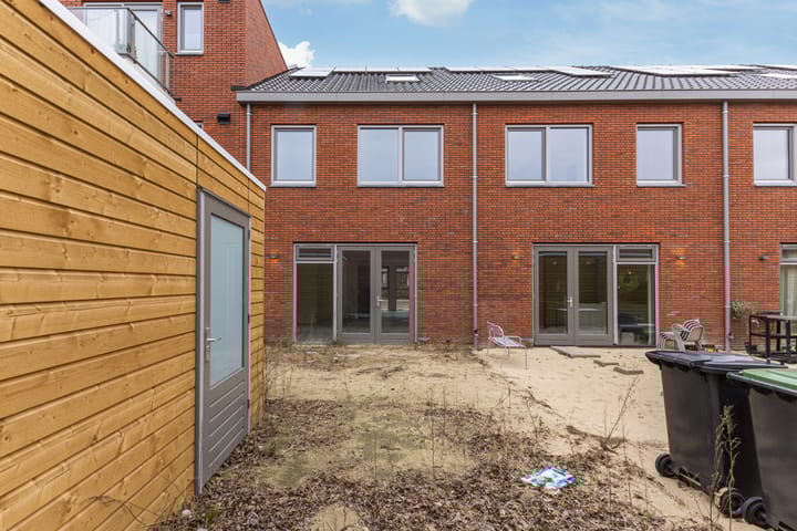 Foto 25 van Ambachtsweg 22-F