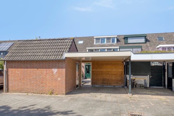 Foto 28 van Boskrekel 10