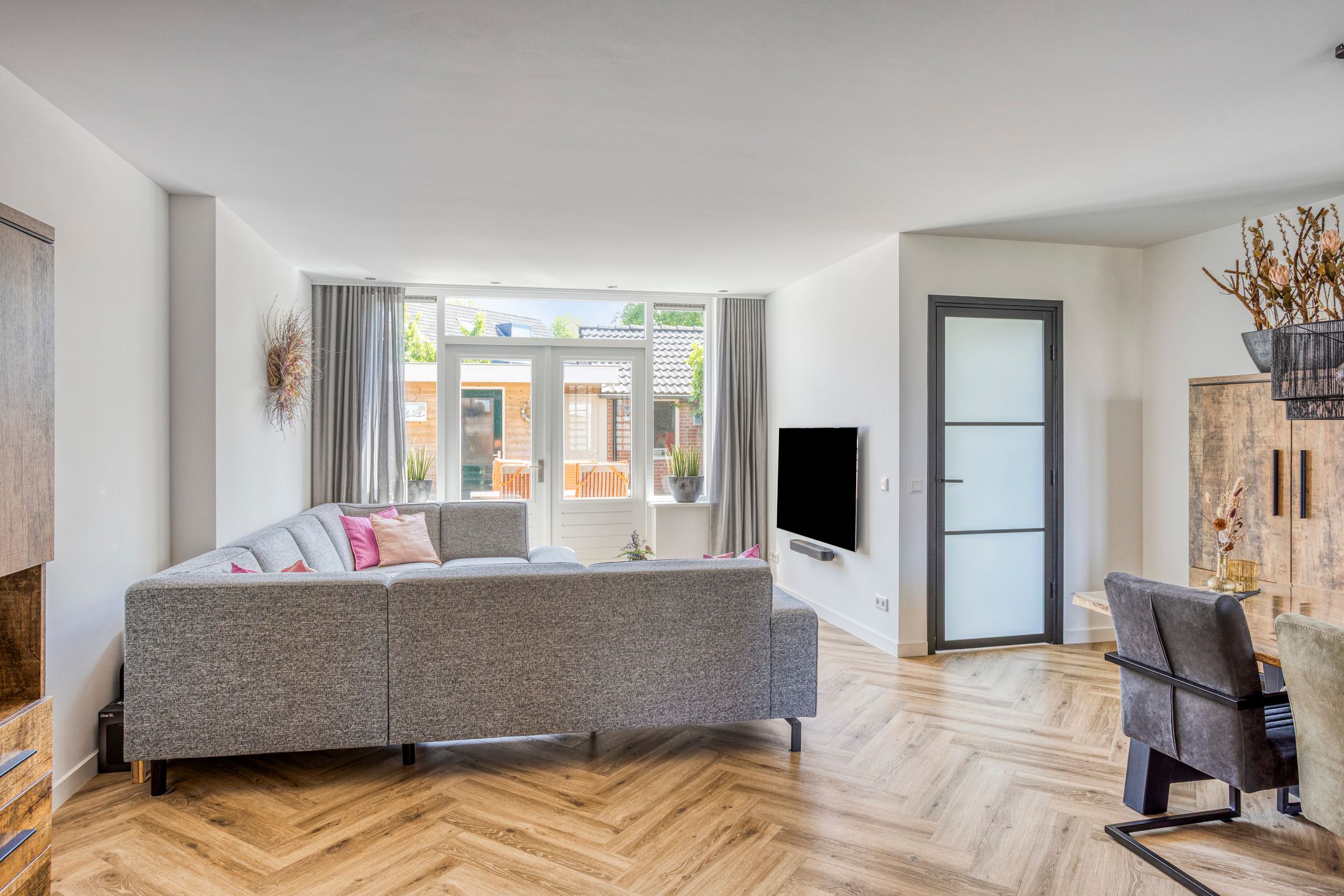 Foto 6 van Boskrekel 10