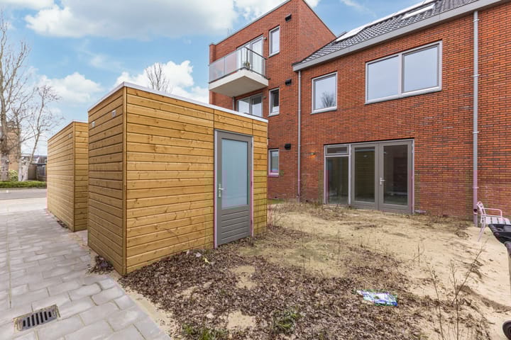 Foto 26 van Ambachtsweg 22-F