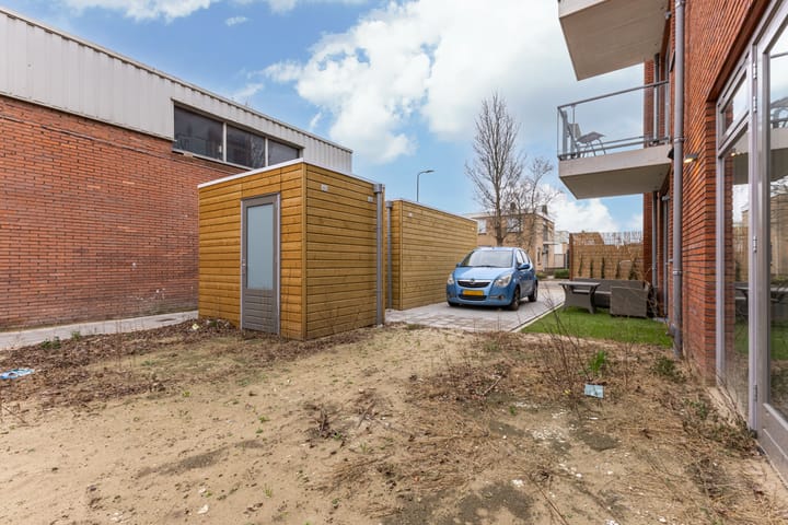 Foto 27 van Ambachtsweg 22-F