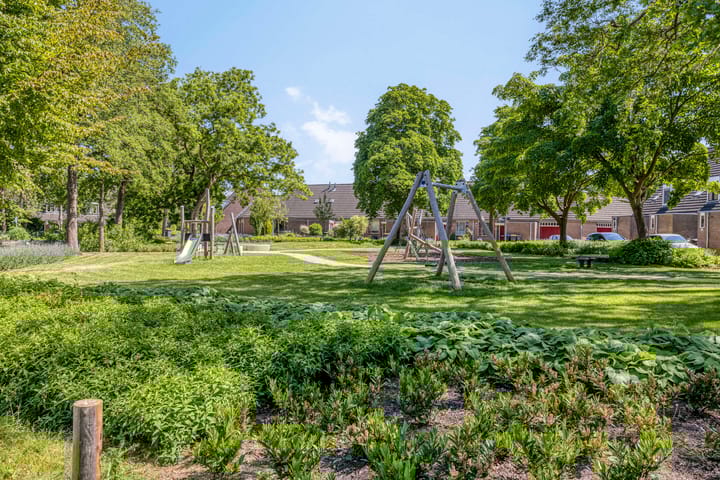 Foto 30 van Boskrekel 10