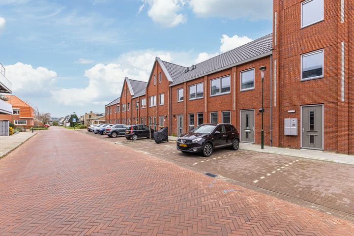 Foto 28 van Ambachtsweg 22-F