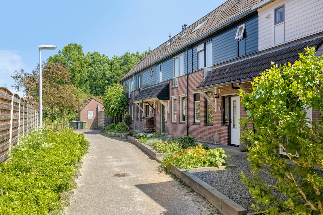 Foto 31 van Boskrekel 10