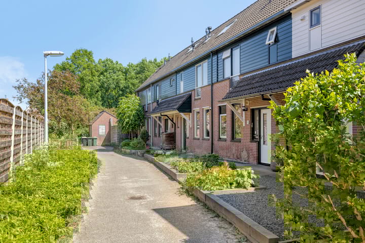 Foto 31 van Boskrekel 10