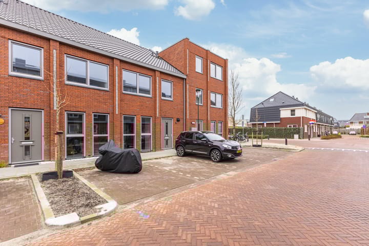 Foto 29 van Ambachtsweg 22-F