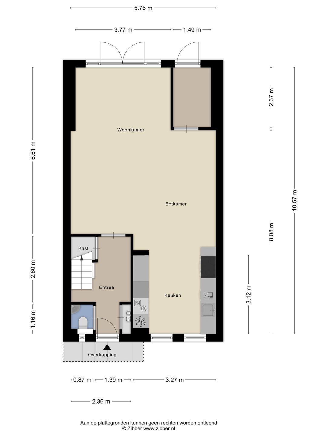 Foto 32 van Boskrekel 10