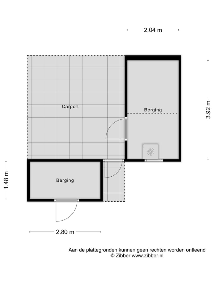 Foto 35 van Boskrekel 10