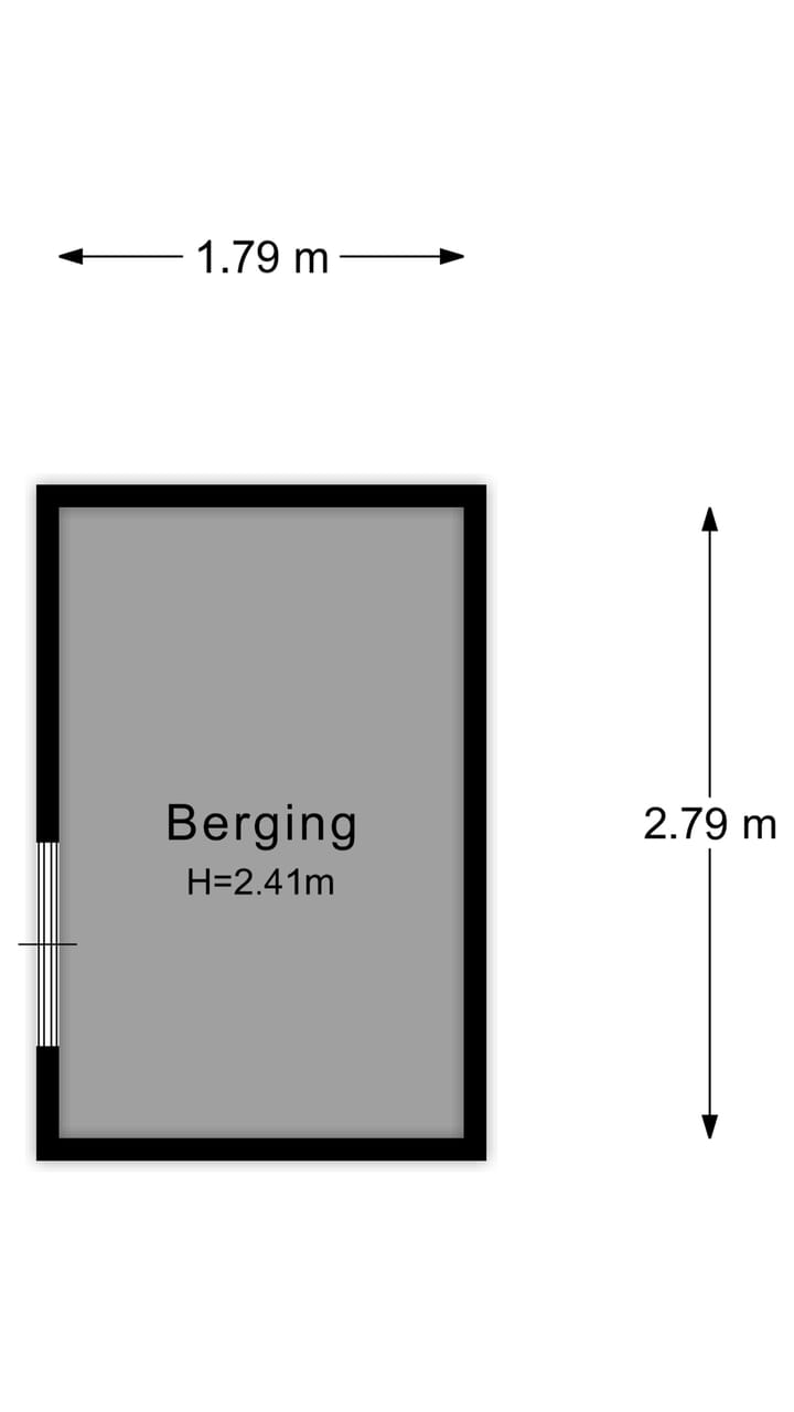 Foto 33 van Ambachtsweg 22-F