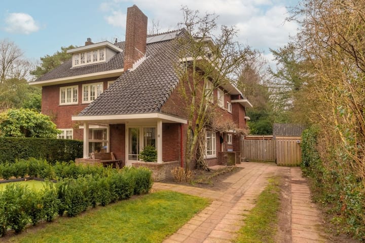 Foto 1 van Da Costalaan 22