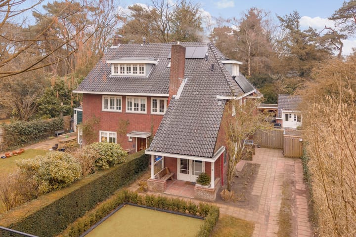 Foto 2 van Da Costalaan 22