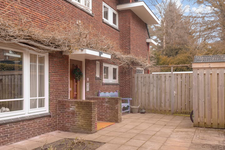 Foto 3 van Da Costalaan 22