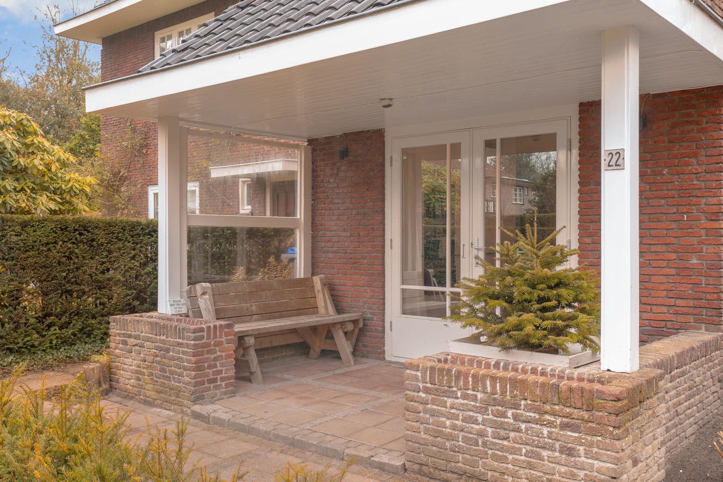 Foto 4 van Da Costalaan 22