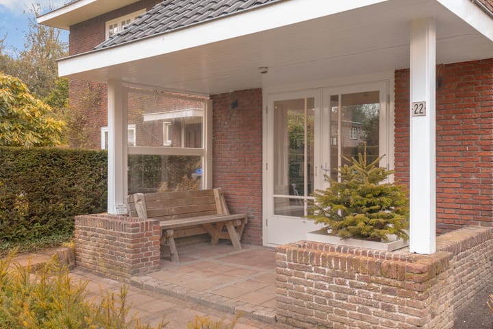 Foto 4 van Da Costalaan 22